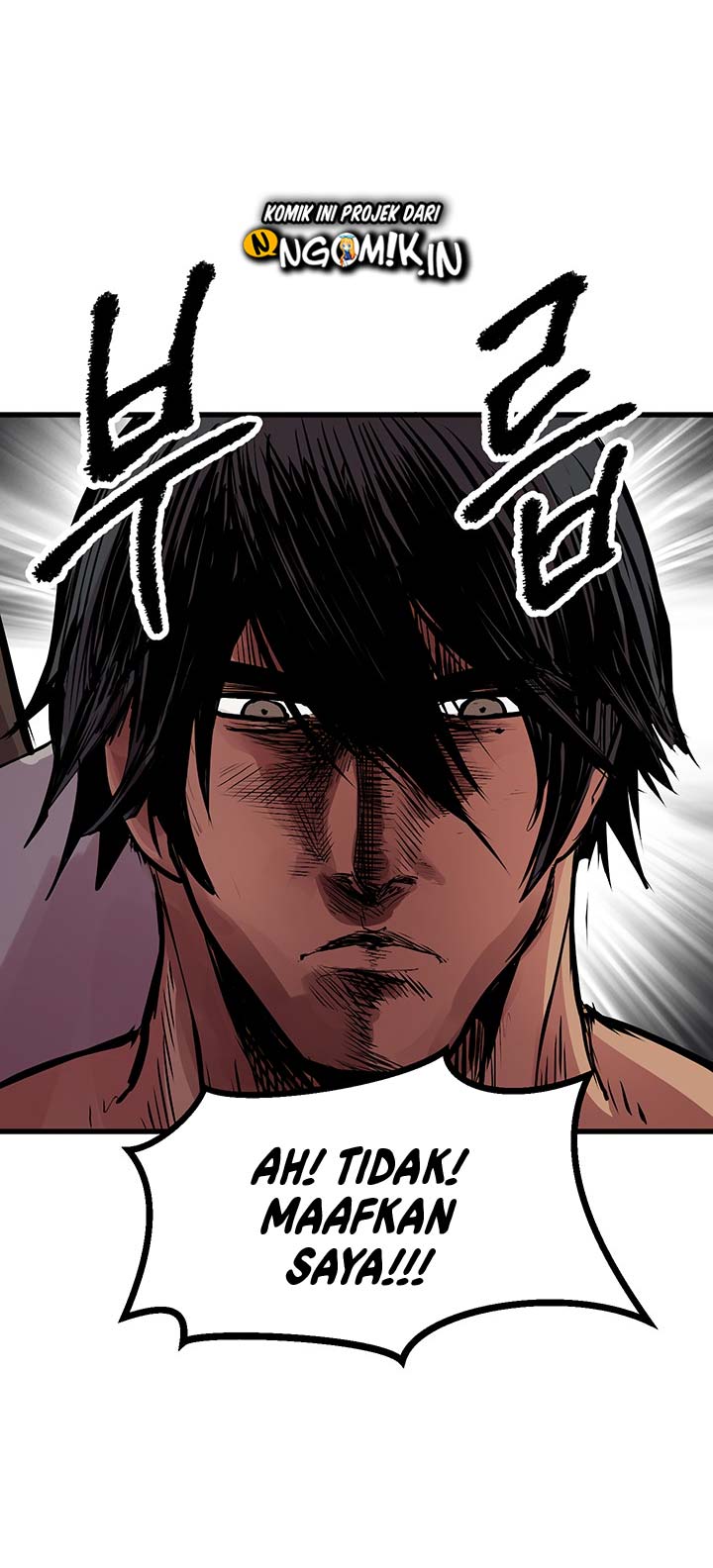 Otherworldly Sword King’s Survival Records Chapter 24 Gambar 10